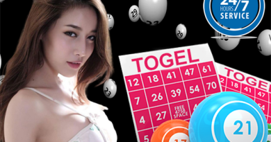 Bandar Togel Terbaik