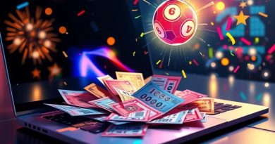 Permainan Togel Online