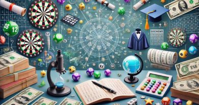 Rahasia Sukses Menang Togel