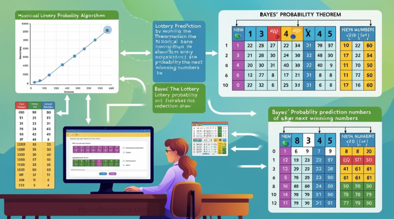 Teori Probabilitas Bayes